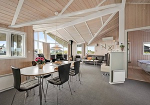 107 m² House ∙ 3 bedrooms ∙ 6 guests