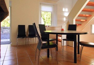 107 m² House ∙ 2 bedrooms ∙ 5 guests