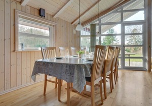 107 m² House ∙ 3 bedrooms ∙ 6 guests
