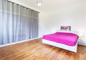 107 m² House ∙ 3 bedrooms ∙ 6 guests