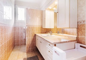 107 m² House ∙ 3 bedrooms ∙ 6 guests