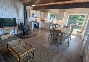 107 m² House ∙ 4 bedrooms ∙ 6 guests