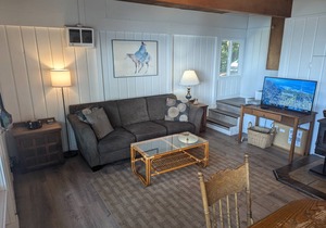 107 m² House ∙ 4 bedrooms ∙ 6 guests