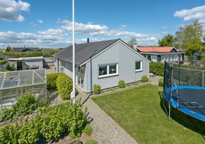 107 m² House ∙ 4 bedrooms ∙ 8 guests