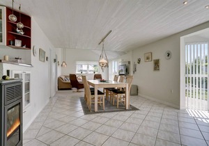 107 m² House ∙ 4 bedrooms ∙ 8 guests