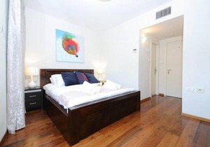 108 - King David Residence - Jerusalem-Rent