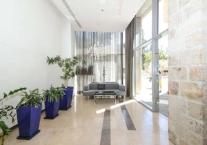 108 - King David Residence - Jerusalem-Rent