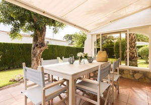 108 m² Accommodation ∙ 3 bedrooms ∙ 6 guests