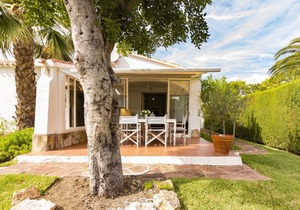 108 m² Accommodation ∙ 3 bedrooms ∙ 6 guests