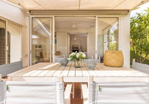 108 m² Accommodation ∙ 3 bedrooms ∙ 6 guests