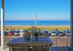 108 m² Apartment ∙ 3 bedrooms ∙ 6 guests