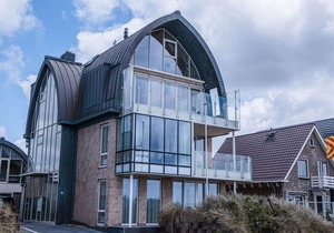 108 m² Apartment ∙ 3 bedrooms ∙ 6 guests