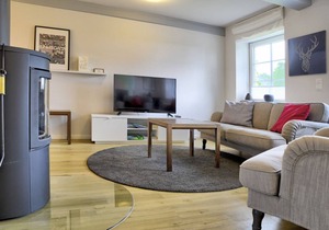 108 m² House ∙ 2 bedrooms ∙ 4 guests
