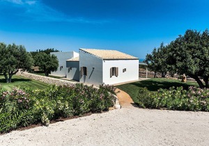 108 m² Villa ∙ 3 bedrooms ∙ 6 guests