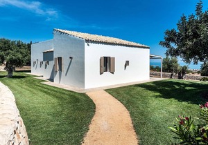 108 m² Villa ∙ 3 bedrooms ∙ 6 guests