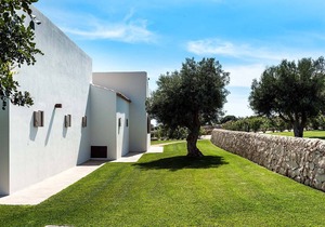 108 m² Villa ∙ 3 bedrooms ∙ 6 guests