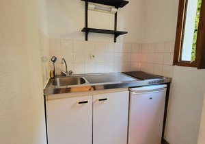 108 Maisonnette 2ch-4p au Village