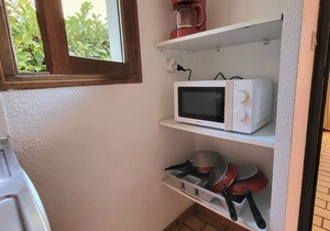 108 Maisonnette 2ch-4p au Village