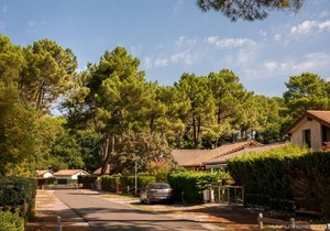 108 Maisonnette 2ch-4p au Village