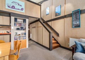 109 m² Condo ∙ 2 bedrooms ∙ 8 guests