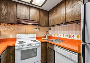 109 m² Condo ∙ 2 bedrooms ∙ 8 guests