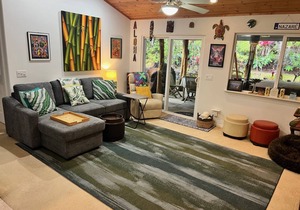 109 m² House ∙ 1 bedroom ∙ 2 guests