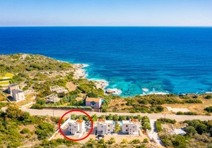 109 m² Villa ∙ 3 bedrooms ∙ 7 guests