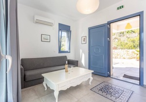 109 m² Villa ∙ 3 bedrooms ∙ 7 guests