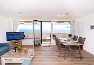 109 Traumblick, 1Reihe, Strandlage