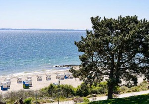 109 Traumblick, 1Reihe, Strandlage