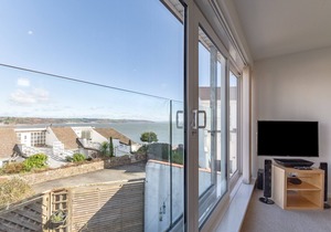 11 Captains Walk - Three Bedroom House, Sleeps 6
