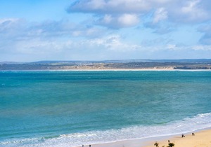 11 Carrack Widden – Sleeps Two – Sea Views – Parking