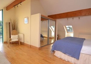 11 Crabshell Quay - Three Bedroom House, Sleeps 6