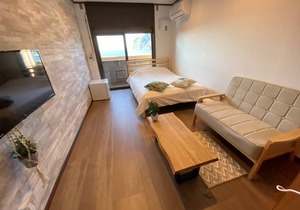 11 m² Hotel ∙ 1 bedroom ∙ 3 guests
