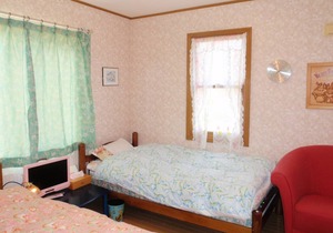 11 m² Hotel ∙ 1 bedroom ∙ 2 guests