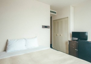 11 m² Hotel ∙ 1 bedroom ∙ 2 guests