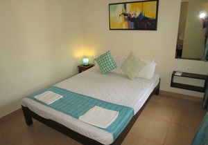 11) Modern Furnished Serviced Apartment - Arpora