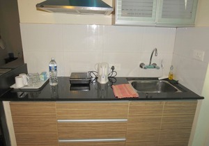 11) Modern Furnished Serviced Apartment - Arpora