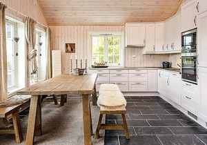 11 person holiday home in Fåvang
