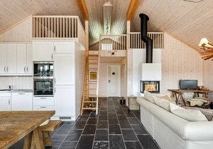 11 person holiday home in Fåvang