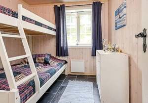 11 person holiday home in Fåvang