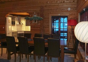 11 person holiday home in SÄLEN-By Traum