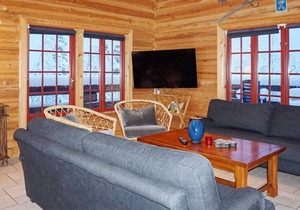 11 person holiday home in SÄLEN-By Traum