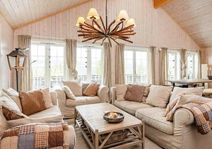 11 person holiday home in Fåvang