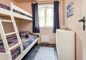 11 person holiday home in Fåvang