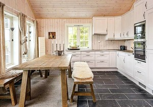 11 person holiday home in Fåvang