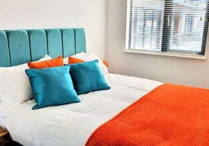 11 Putsborough - Luxury Apartment at Byron Woolacombe, only 4 minute walk to Woolacombe Beach!