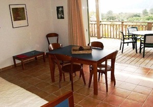 11 Residence Les Hameaux de Santa Giulia 2 - Three-room apartment
