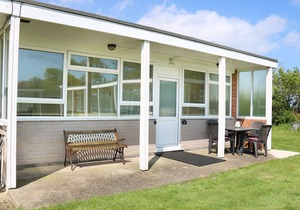 11 Seaward Crest, MUNDESLEY