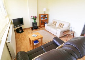 11 Seaward Crest, MUNDESLEY